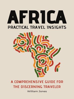 cover image of Africa Practical Travel Insights